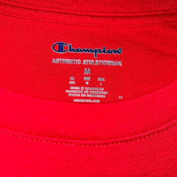 Long sleeve by Champion - Picture 3 of 4